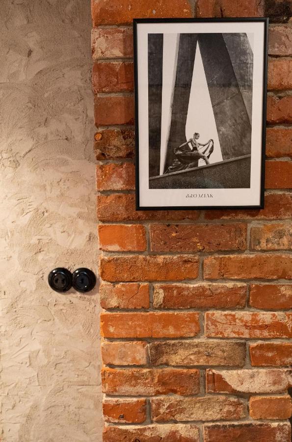 Apartament Foto Loft - Villa Vinci - Z Prywatnym Monitorowanym Parkingiem - Space Apart Jelenia Góra Екстериор снимка