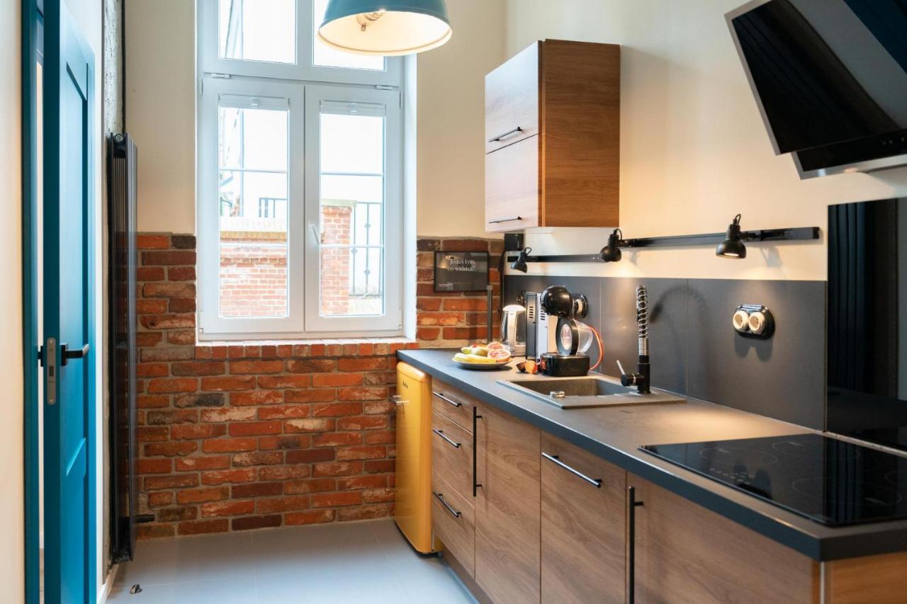 Apartament Foto Loft - Villa Vinci - Z Prywatnym Monitorowanym Parkingiem - Space Apart Jelenia Góra Екстериор снимка