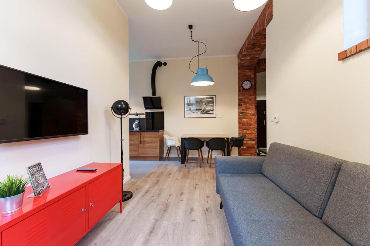 Apartament Foto Loft - Villa Vinci - Z Prywatnym Monitorowanym Parkingiem - Space Apart Jelenia Góra Екстериор снимка