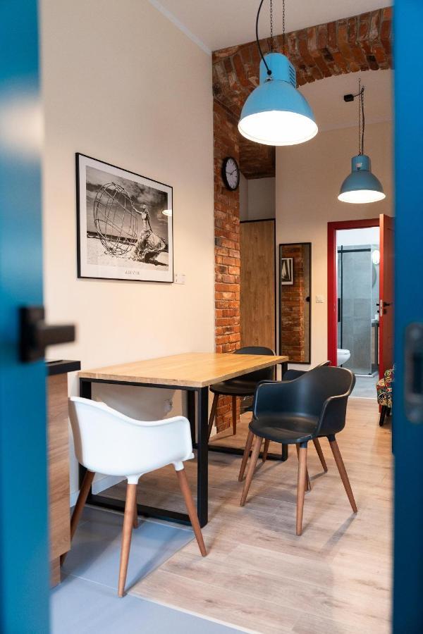 Apartament Foto Loft - Villa Vinci - Z Prywatnym Monitorowanym Parkingiem - Space Apart Jelenia Góra Екстериор снимка