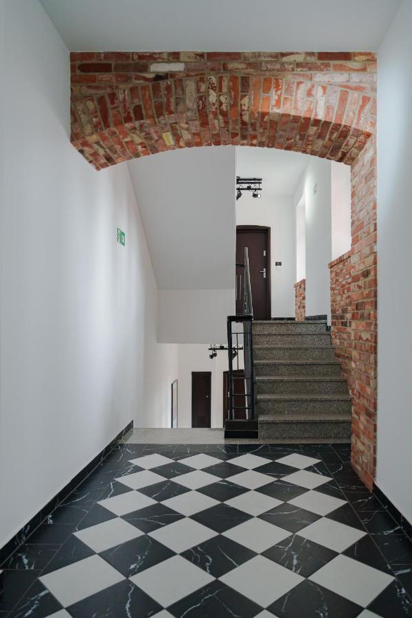 Apartament Foto Loft - Villa Vinci - Z Prywatnym Monitorowanym Parkingiem - Space Apart Jelenia Góra Екстериор снимка